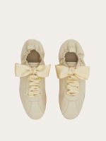 Ferragamo Hybrid sneaker - Image 4